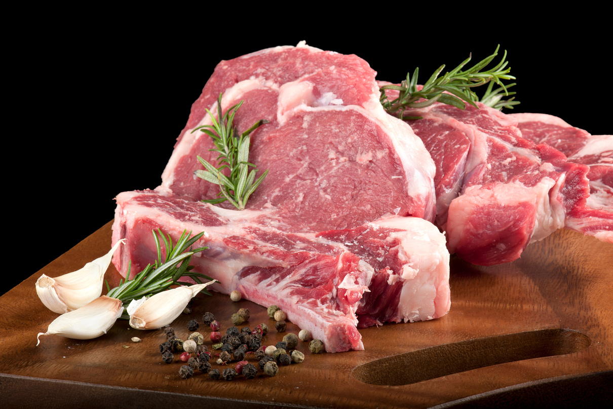Meat
